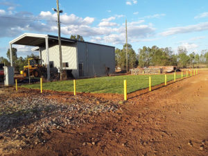 Construction Service Moranbah